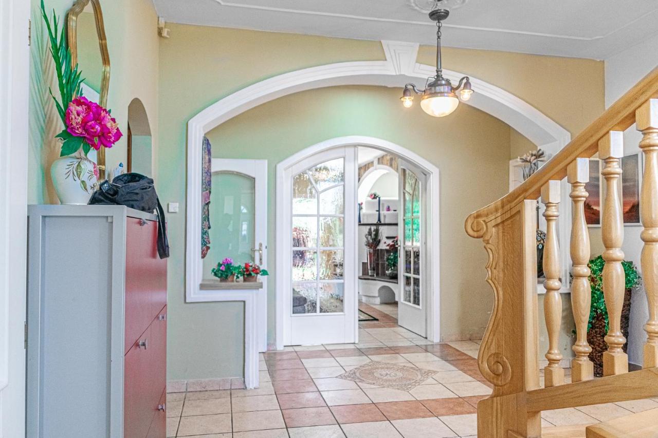 Exquisite Shared Villa - Your Private Room In This Beautiful Home Vienna Luaran gambar