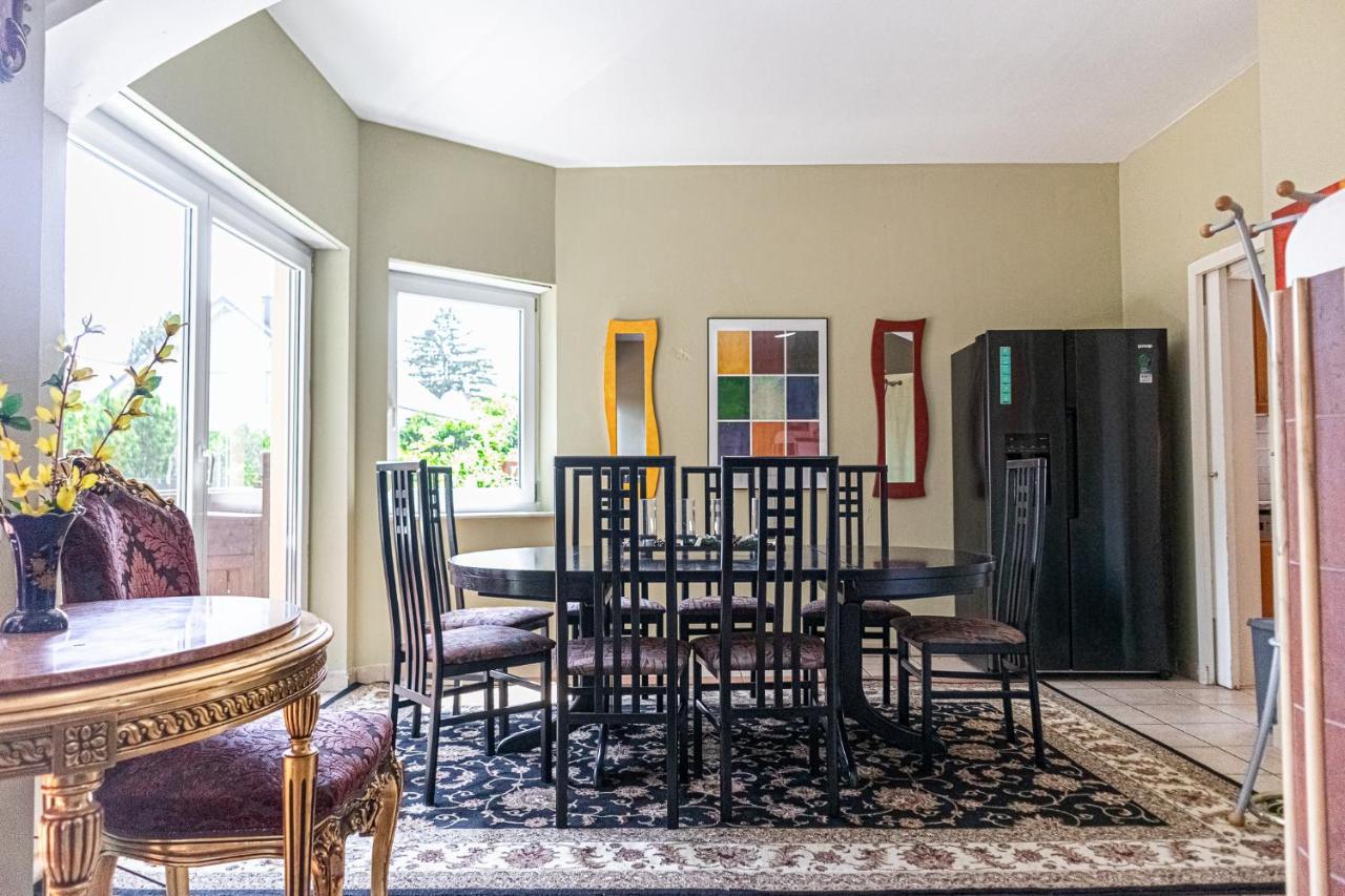 Exquisite Shared Villa - Your Private Room In This Beautiful Home Vienna Luaran gambar