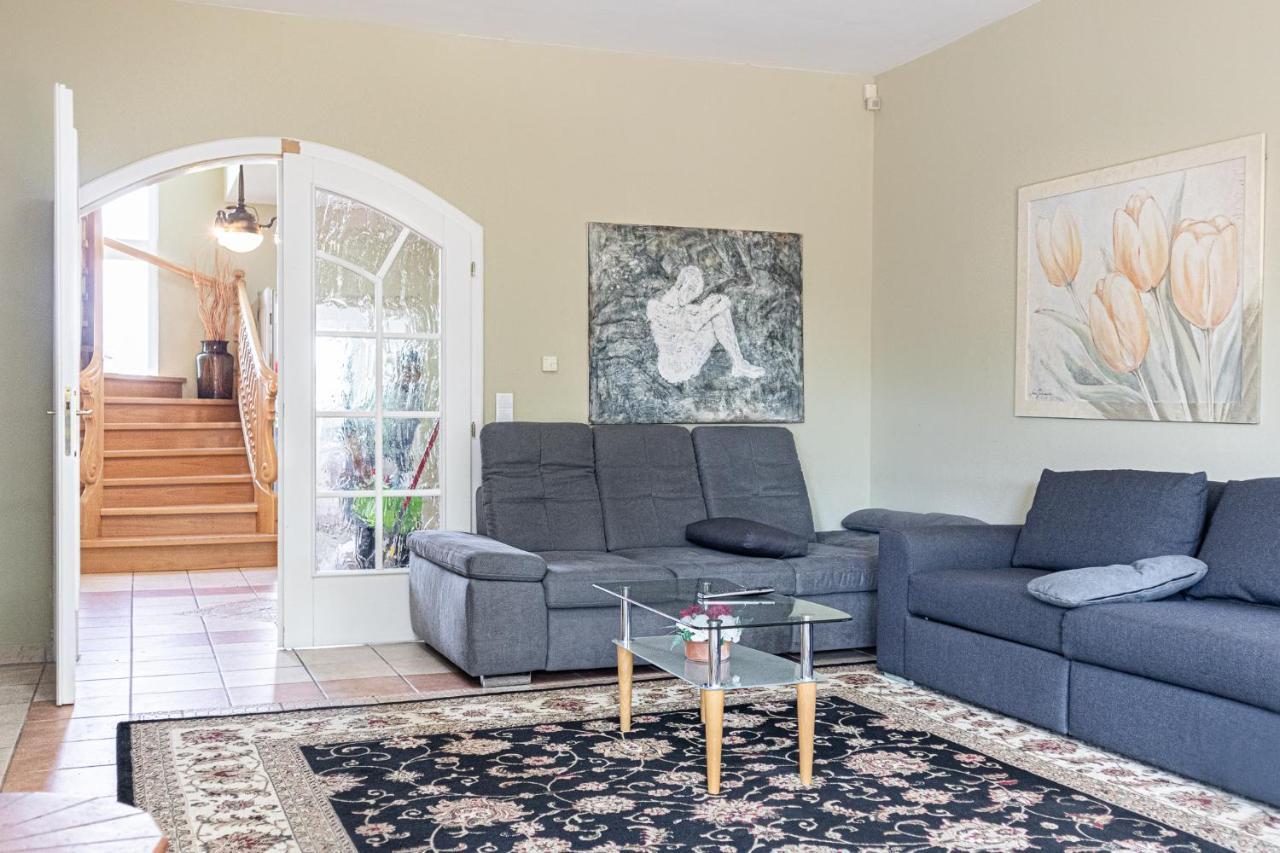 Exquisite Shared Villa - Your Private Room In This Beautiful Home Vienna Luaran gambar