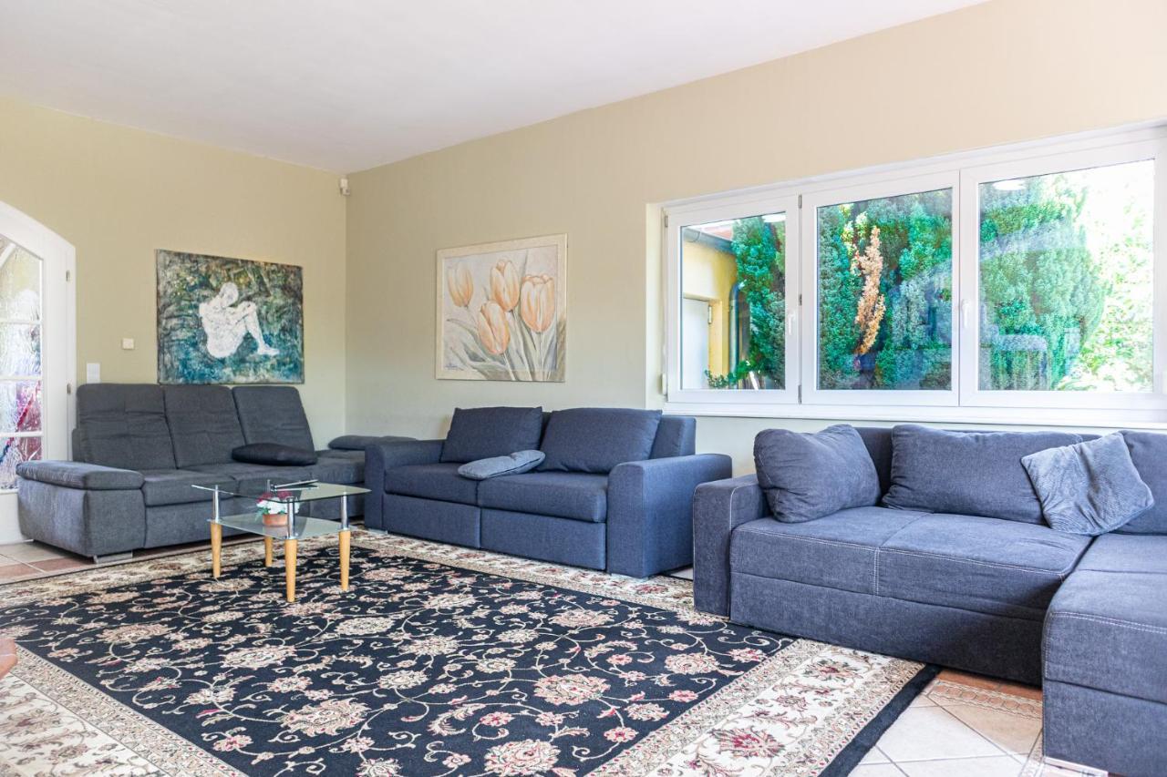 Exquisite Shared Villa - Your Private Room In This Beautiful Home Vienna Luaran gambar