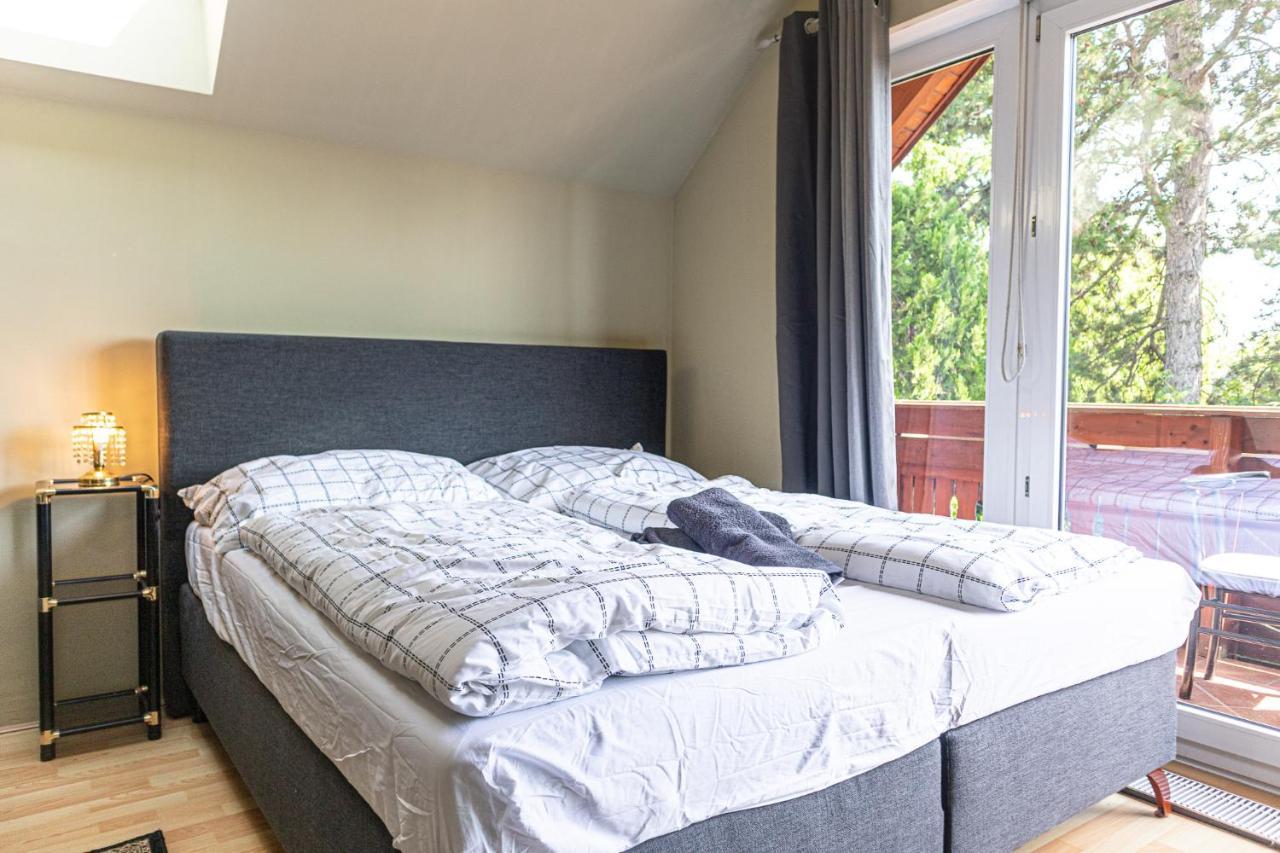 Exquisite Shared Villa - Your Private Room In This Beautiful Home Vienna Luaran gambar
