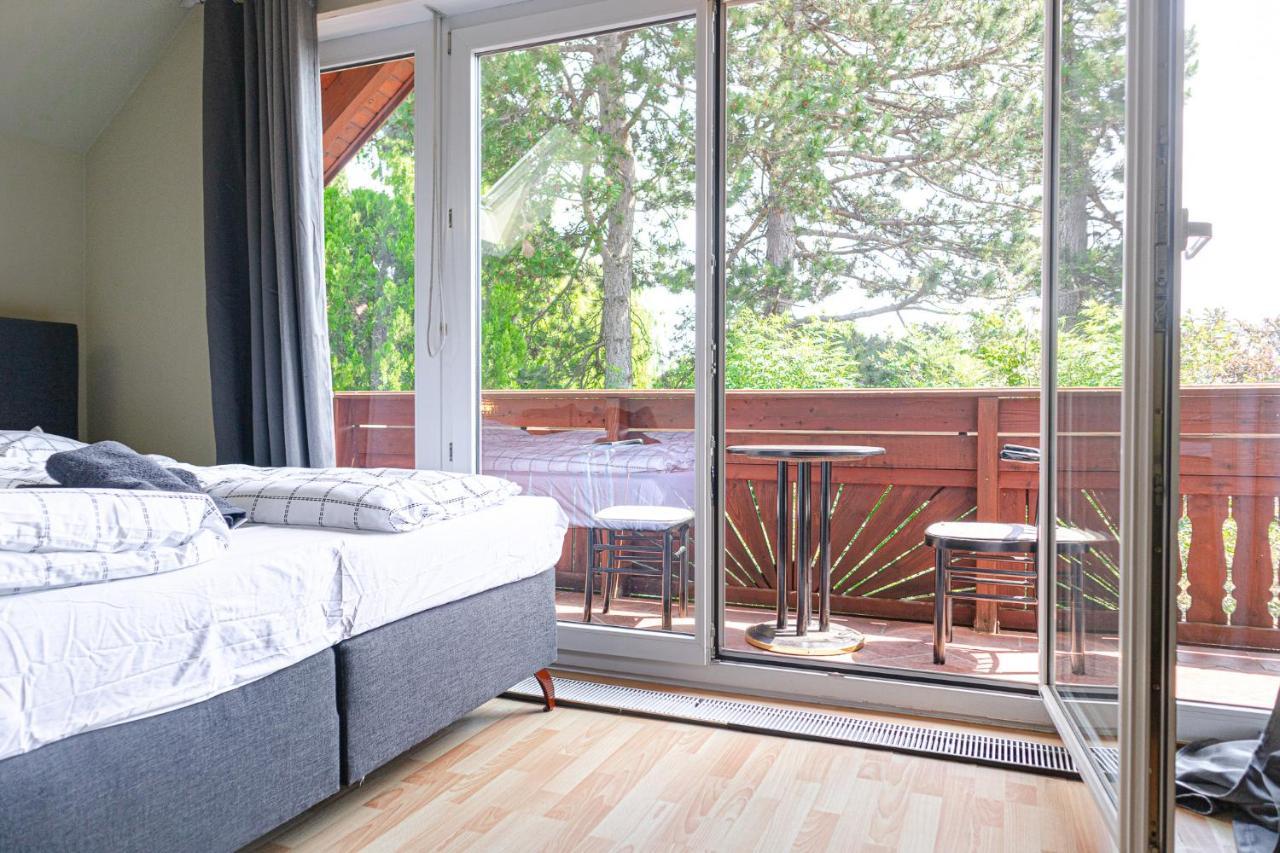 Exquisite Shared Villa - Your Private Room In This Beautiful Home Vienna Luaran gambar