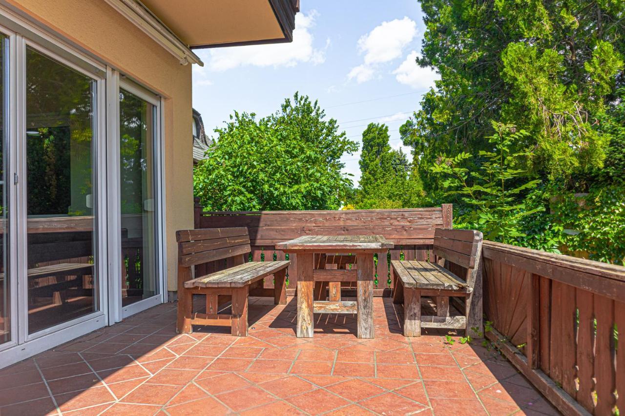 Exquisite Shared Villa - Your Private Room In This Beautiful Home Vienna Luaran gambar