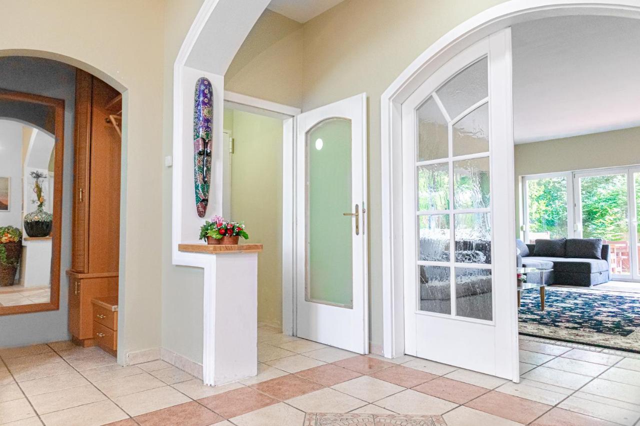Exquisite Shared Villa - Your Private Room In This Beautiful Home Vienna Luaran gambar