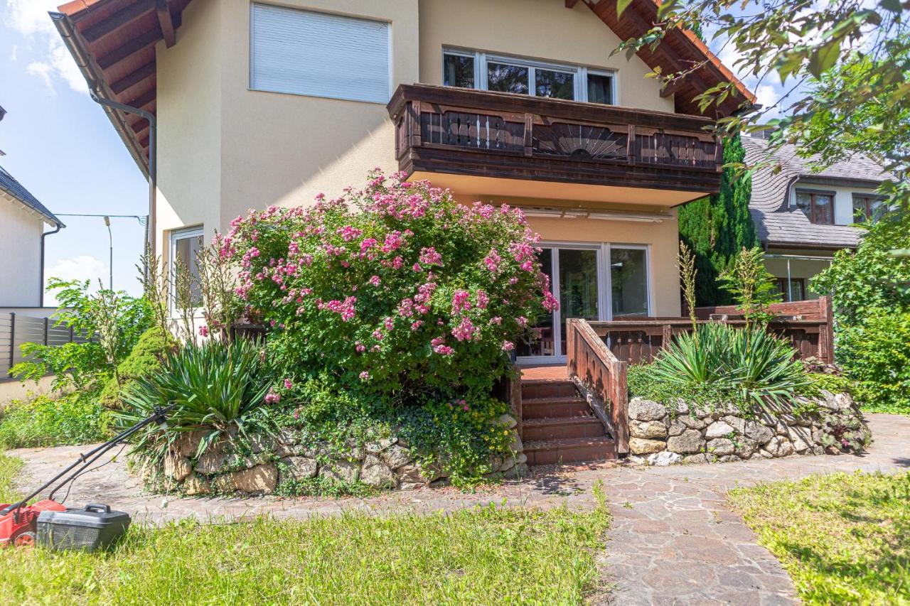 Exquisite Shared Villa - Your Private Room In This Beautiful Home Vienna Luaran gambar
