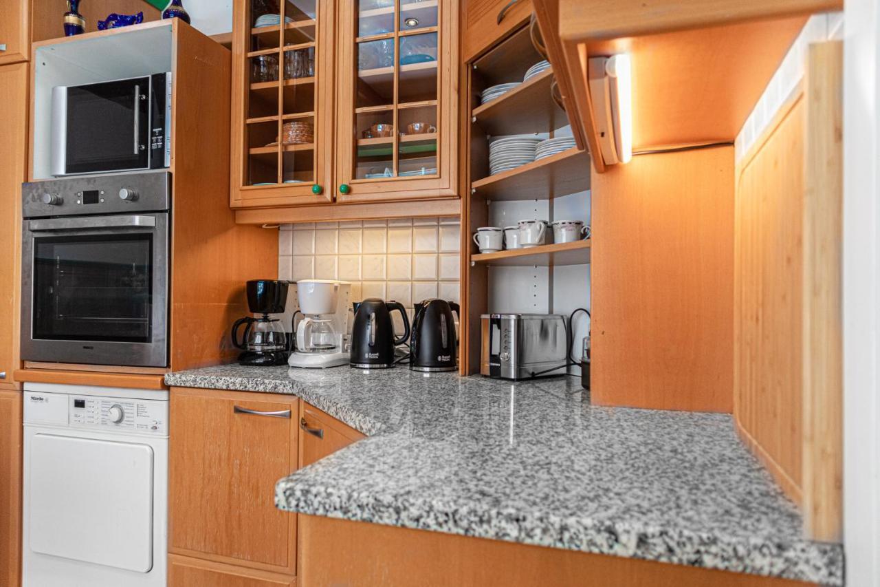 Exquisite Shared Villa - Your Private Room In This Beautiful Home Vienna Luaran gambar
