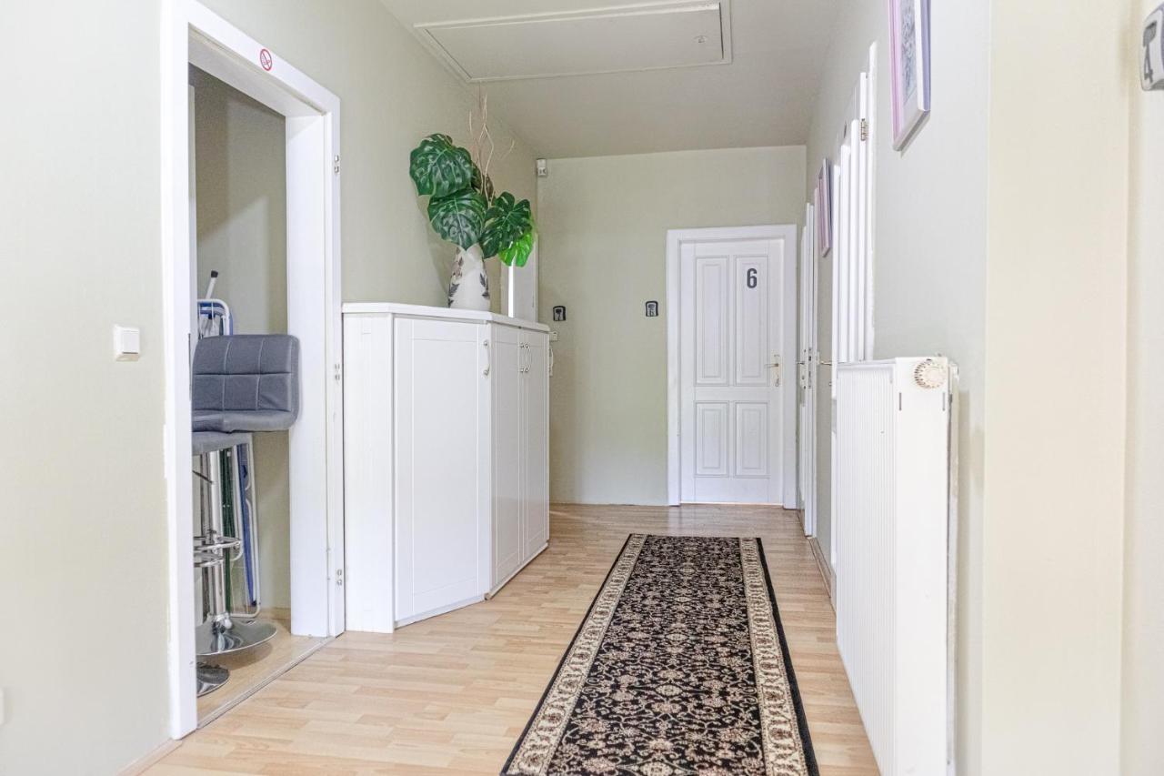 Exquisite Shared Villa - Your Private Room In This Beautiful Home Vienna Luaran gambar