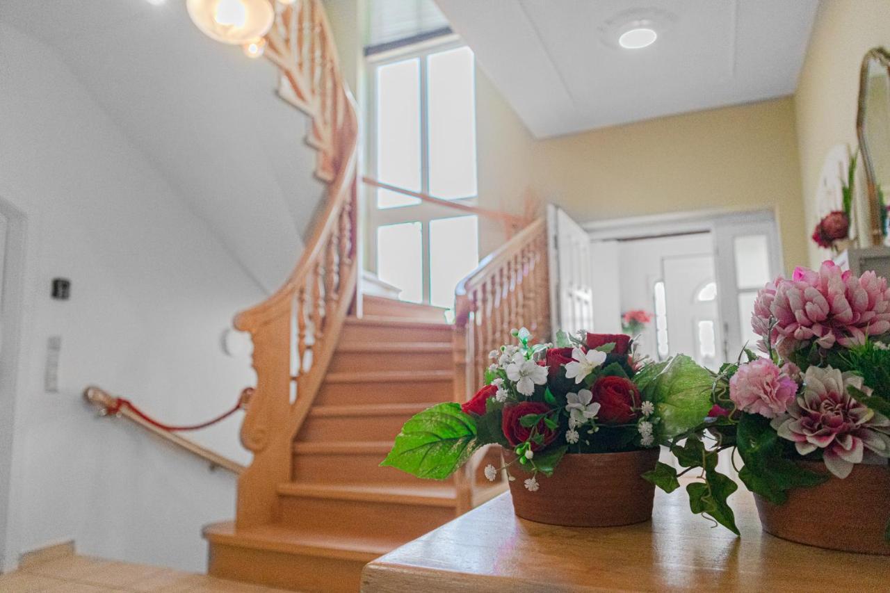 Exquisite Shared Villa - Your Private Room In This Beautiful Home Vienna Luaran gambar