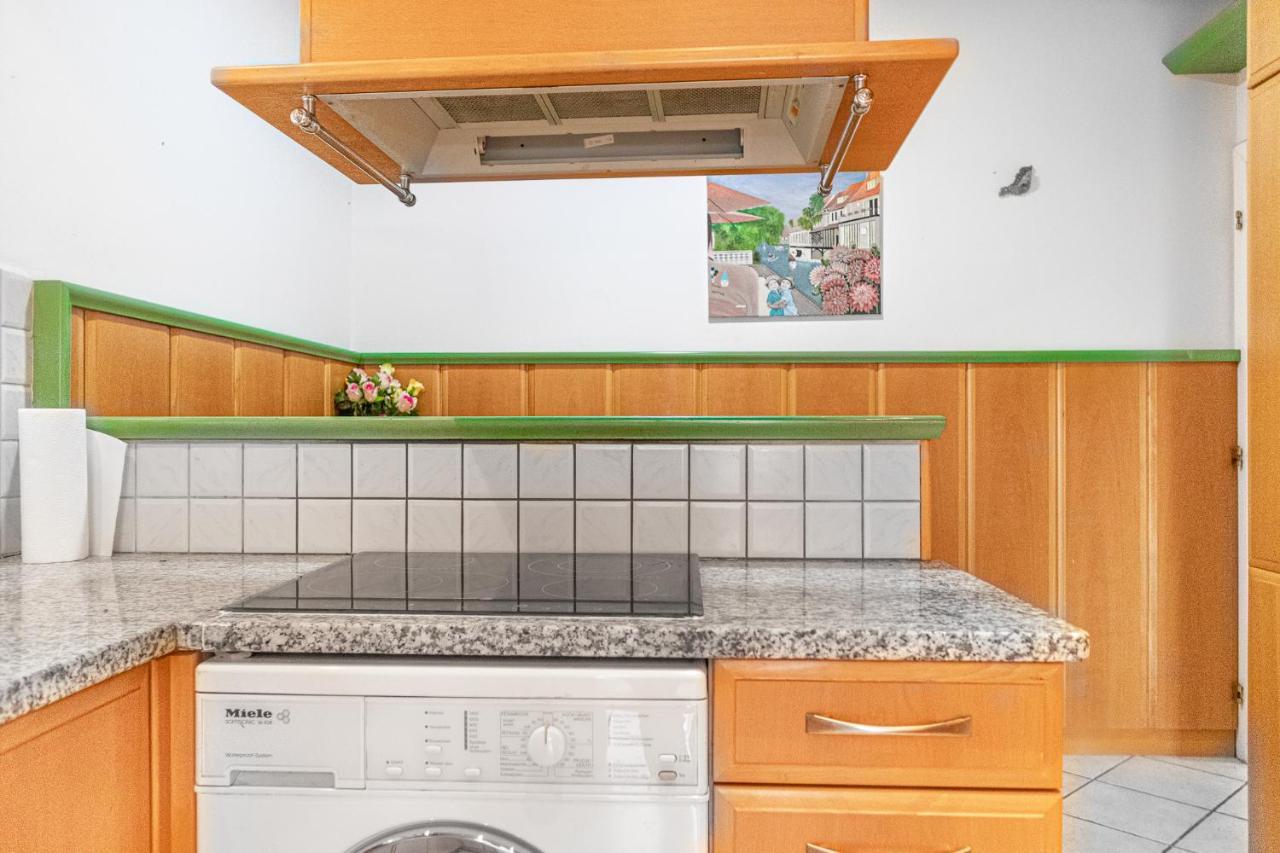 Exquisite Shared Villa - Your Private Room In This Beautiful Home Vienna Luaran gambar