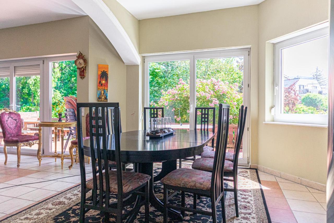 Exquisite Shared Villa - Your Private Room In This Beautiful Home Vienna Luaran gambar