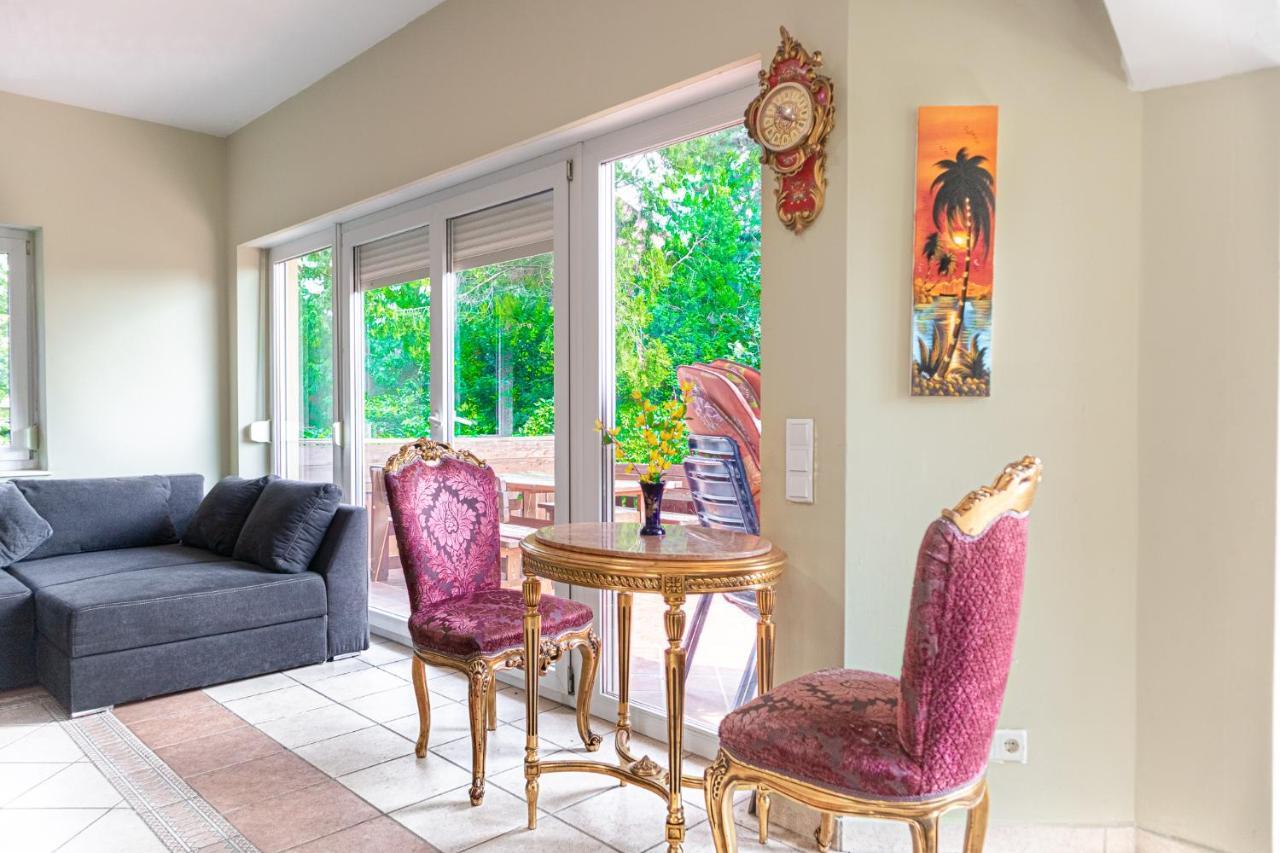 Exquisite Shared Villa - Your Private Room In This Beautiful Home Vienna Luaran gambar