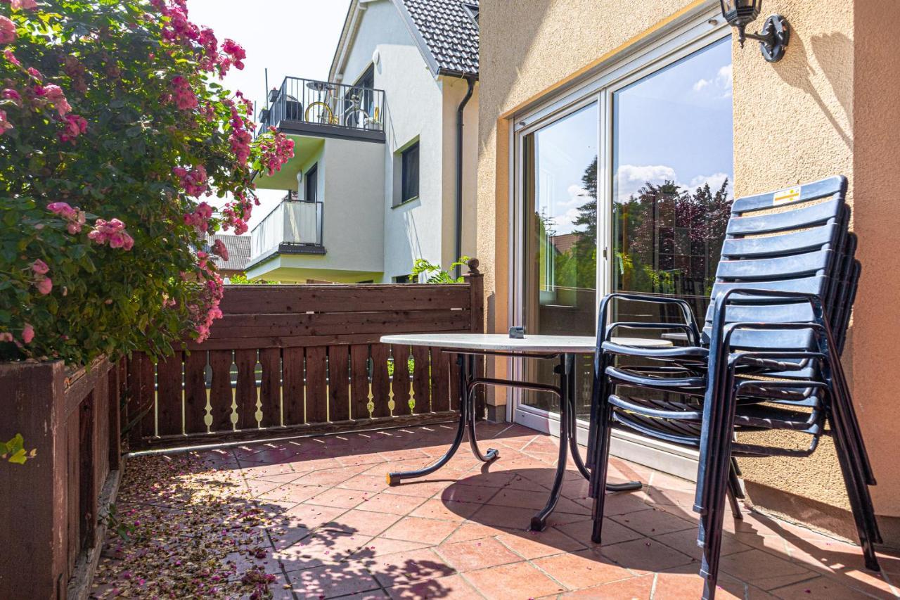 Exquisite Shared Villa - Your Private Room In This Beautiful Home Vienna Luaran gambar