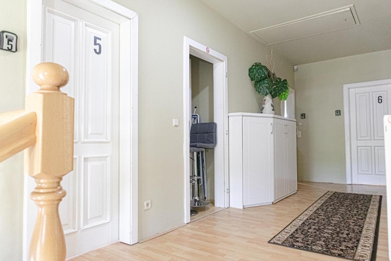 Exquisite Shared Villa - Your Private Room In This Beautiful Home Vienna Luaran gambar