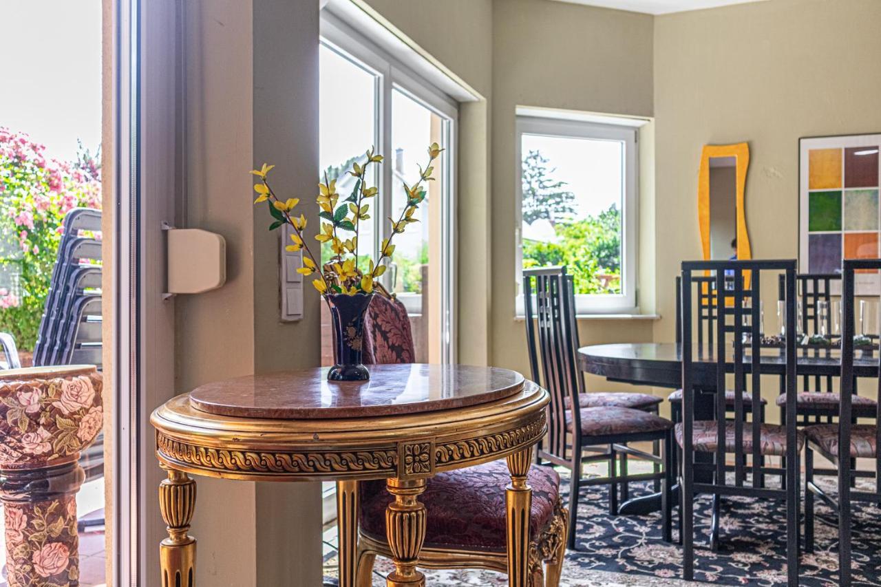 Exquisite Shared Villa - Your Private Room In This Beautiful Home Vienna Luaran gambar