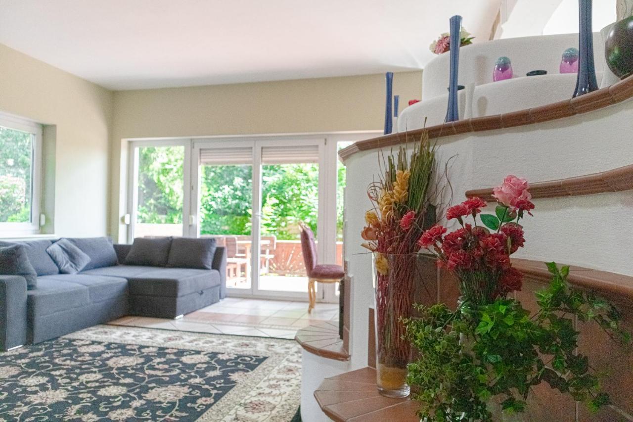 Exquisite Shared Villa - Your Private Room In This Beautiful Home Vienna Luaran gambar