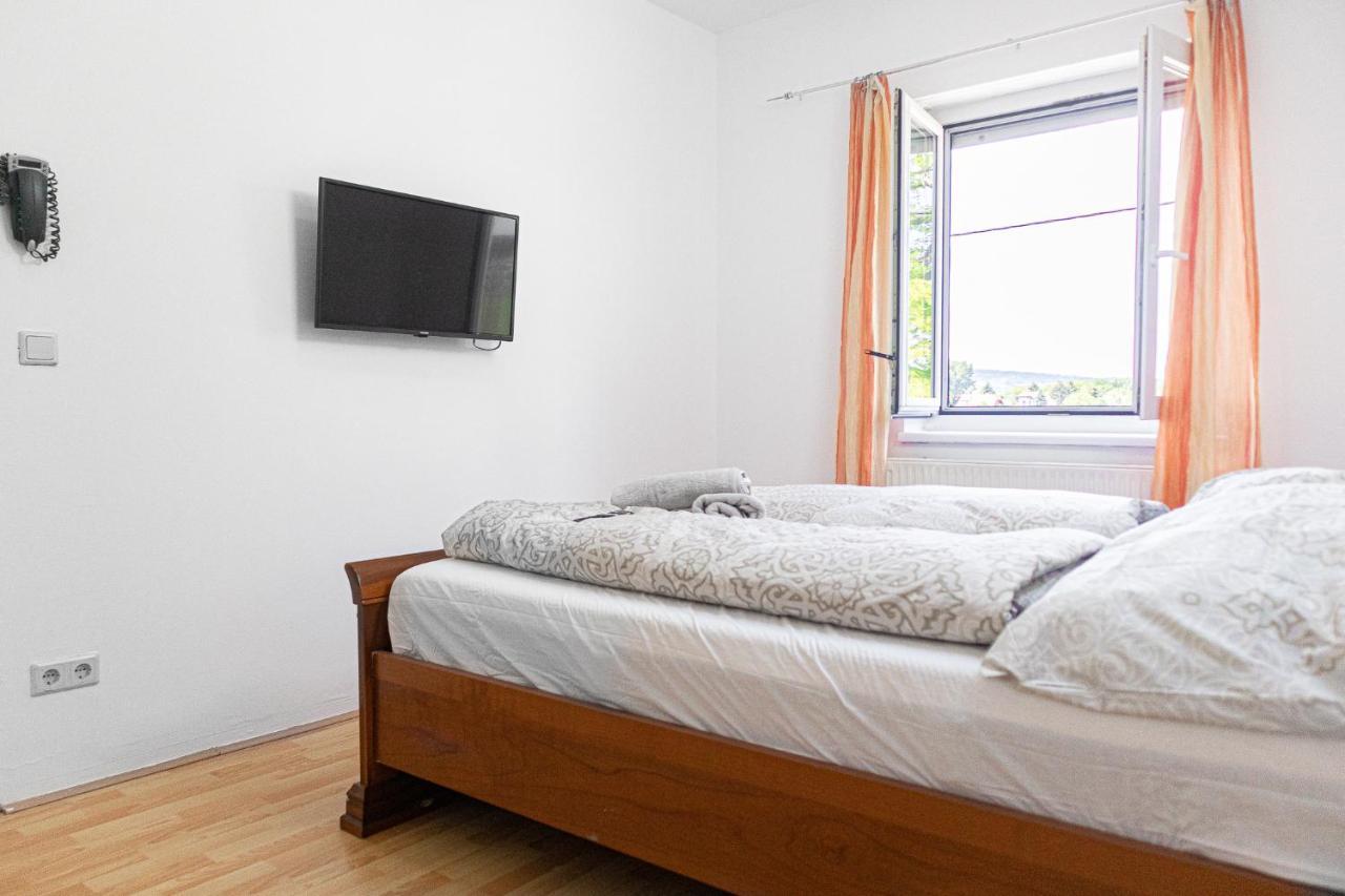 Exquisite Shared Villa - Your Private Room In This Beautiful Home Vienna Luaran gambar