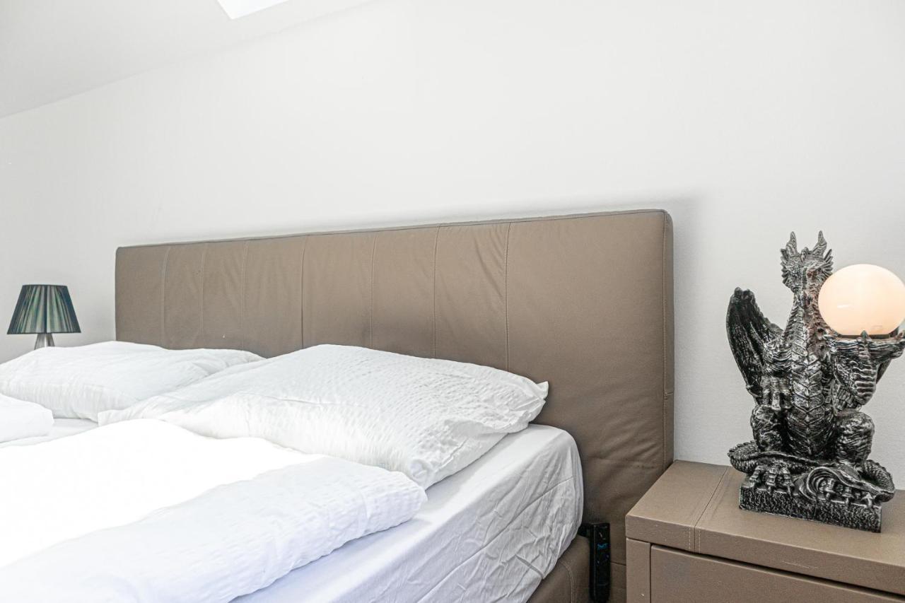 Exquisite Shared Villa - Your Private Room In This Beautiful Home Vienna Luaran gambar