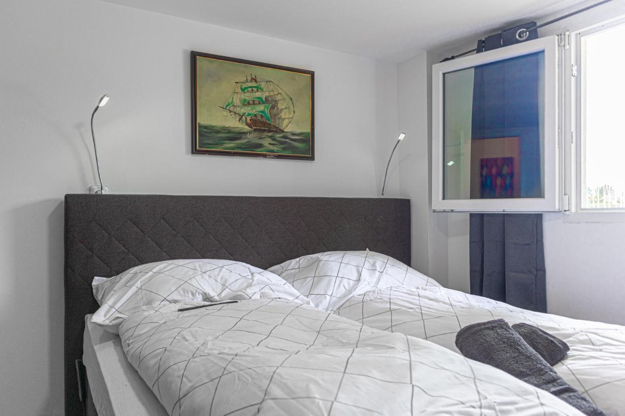 Exquisite Shared Villa - Your Private Room In This Beautiful Home Vienna Luaran gambar