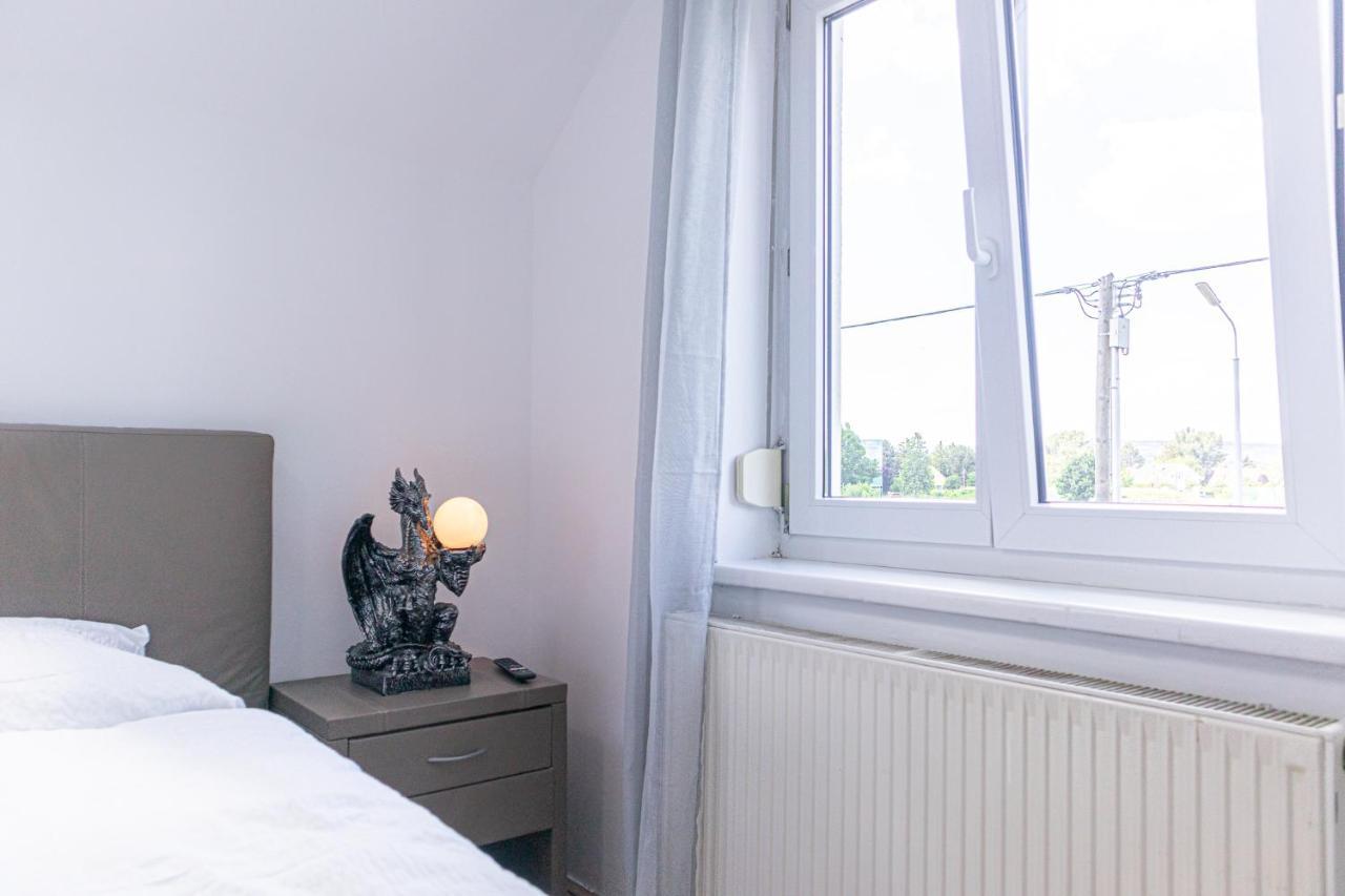 Exquisite Shared Villa - Your Private Room In This Beautiful Home Vienna Luaran gambar