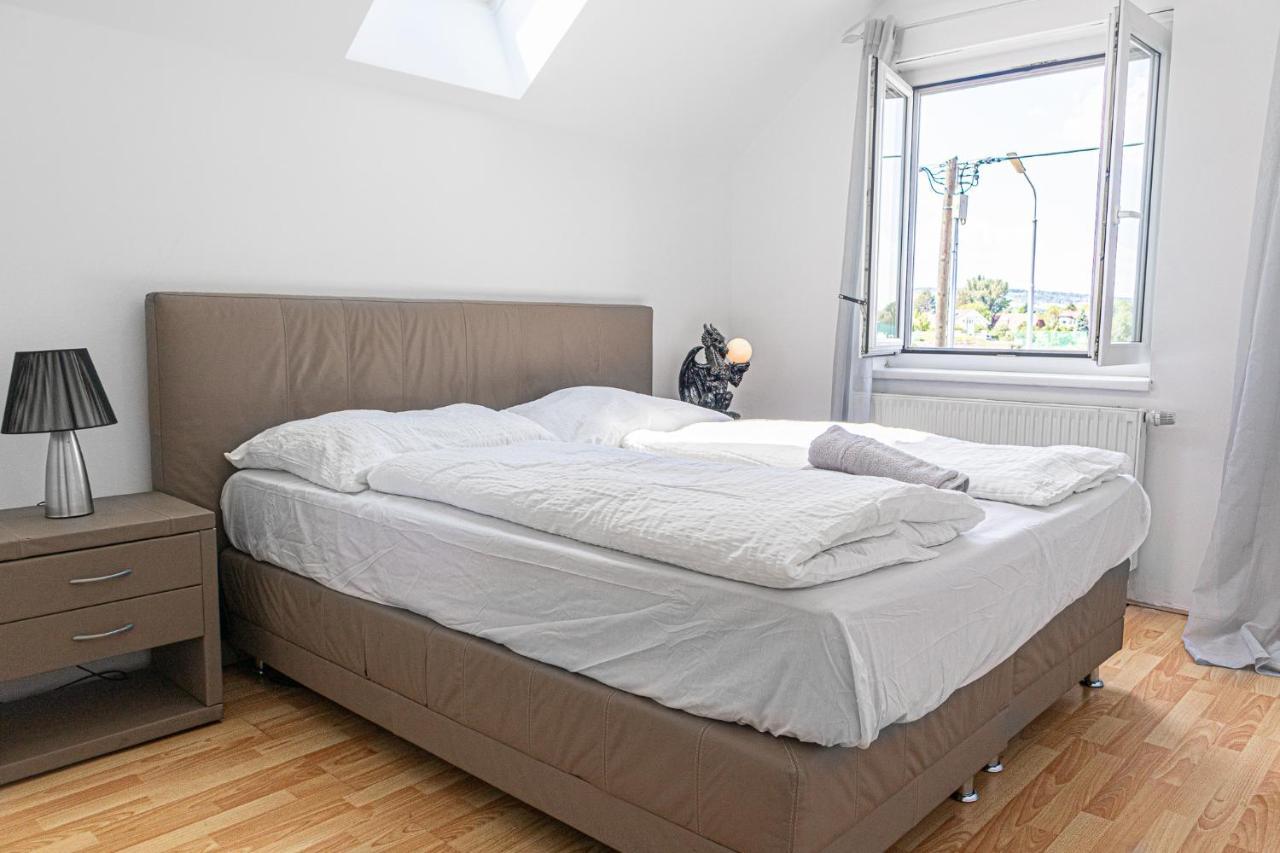Exquisite Shared Villa - Your Private Room In This Beautiful Home Vienna Luaran gambar