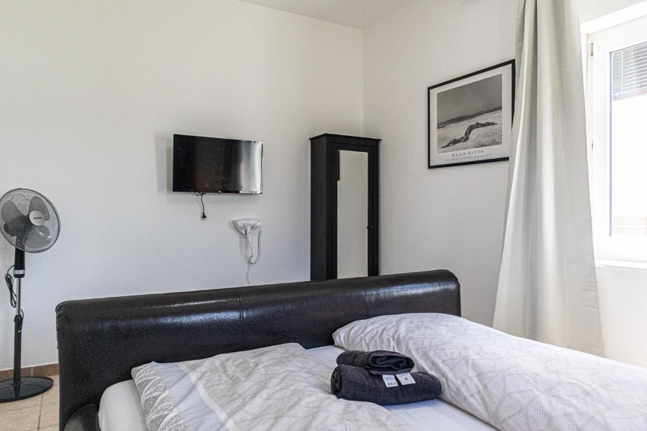 Exquisite Shared Villa - Your Private Room In This Beautiful Home Vienna Luaran gambar