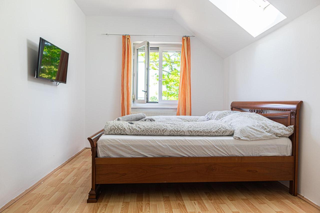Exquisite Shared Villa - Your Private Room In This Beautiful Home Vienna Luaran gambar