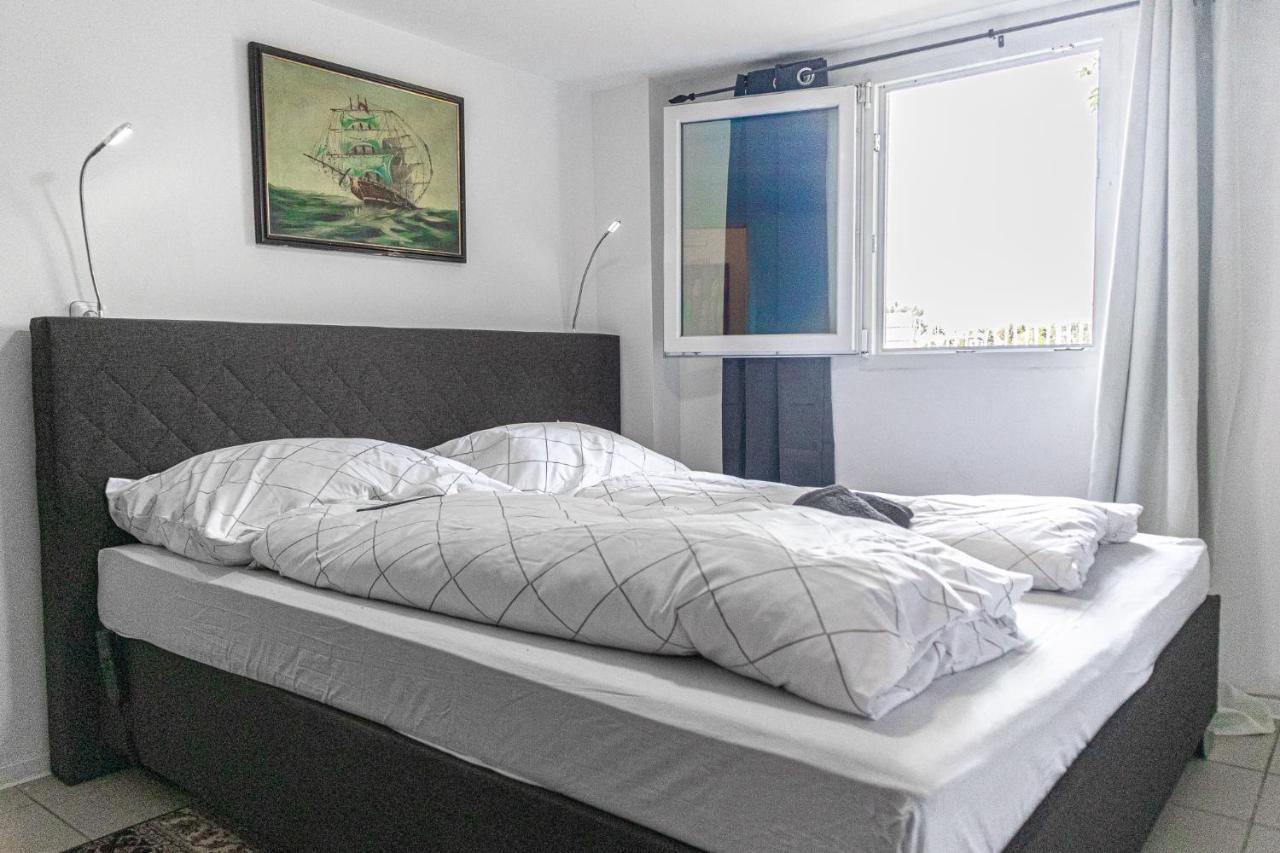Exquisite Shared Villa - Your Private Room In This Beautiful Home Vienna Luaran gambar