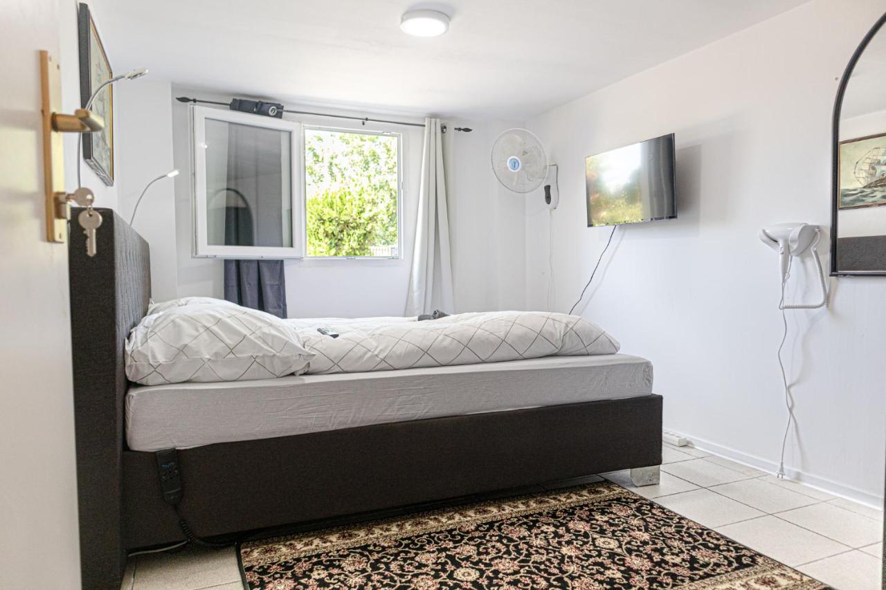 Exquisite Shared Villa - Your Private Room In This Beautiful Home Vienna Luaran gambar