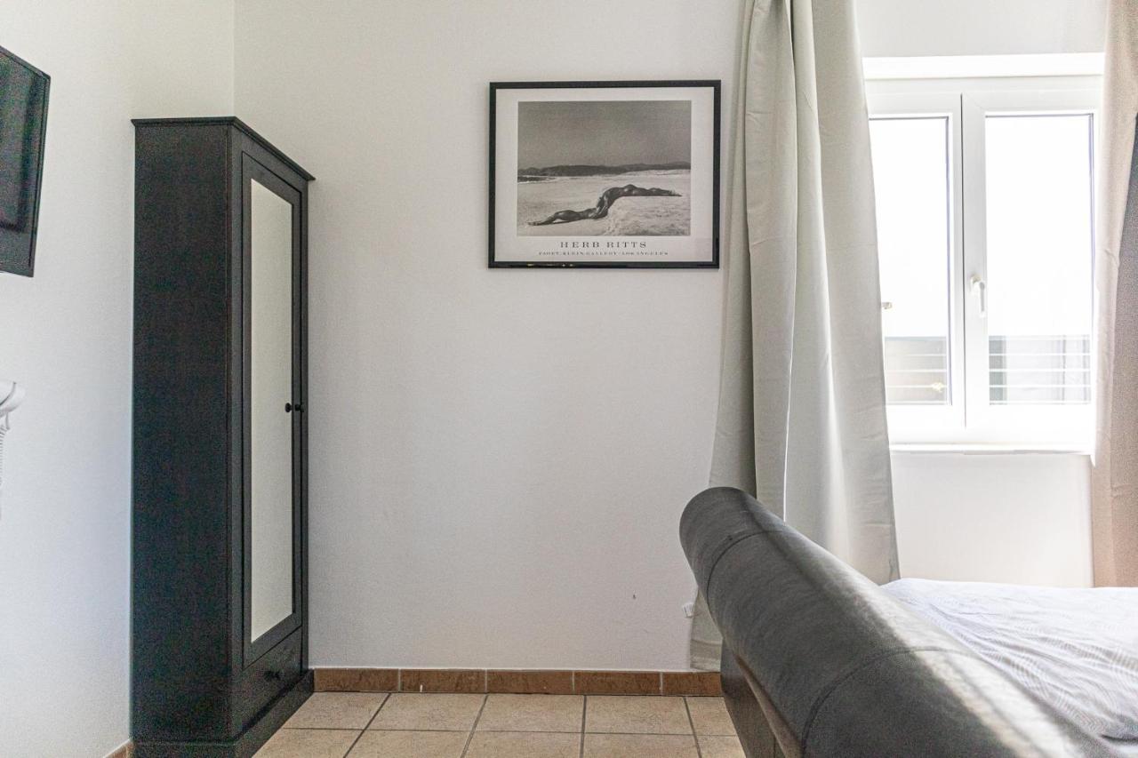 Exquisite Shared Villa - Your Private Room In This Beautiful Home Vienna Luaran gambar
