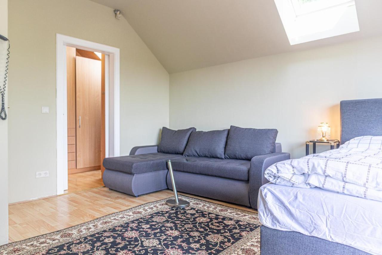 Exquisite Shared Villa - Your Private Room In This Beautiful Home Vienna Luaran gambar