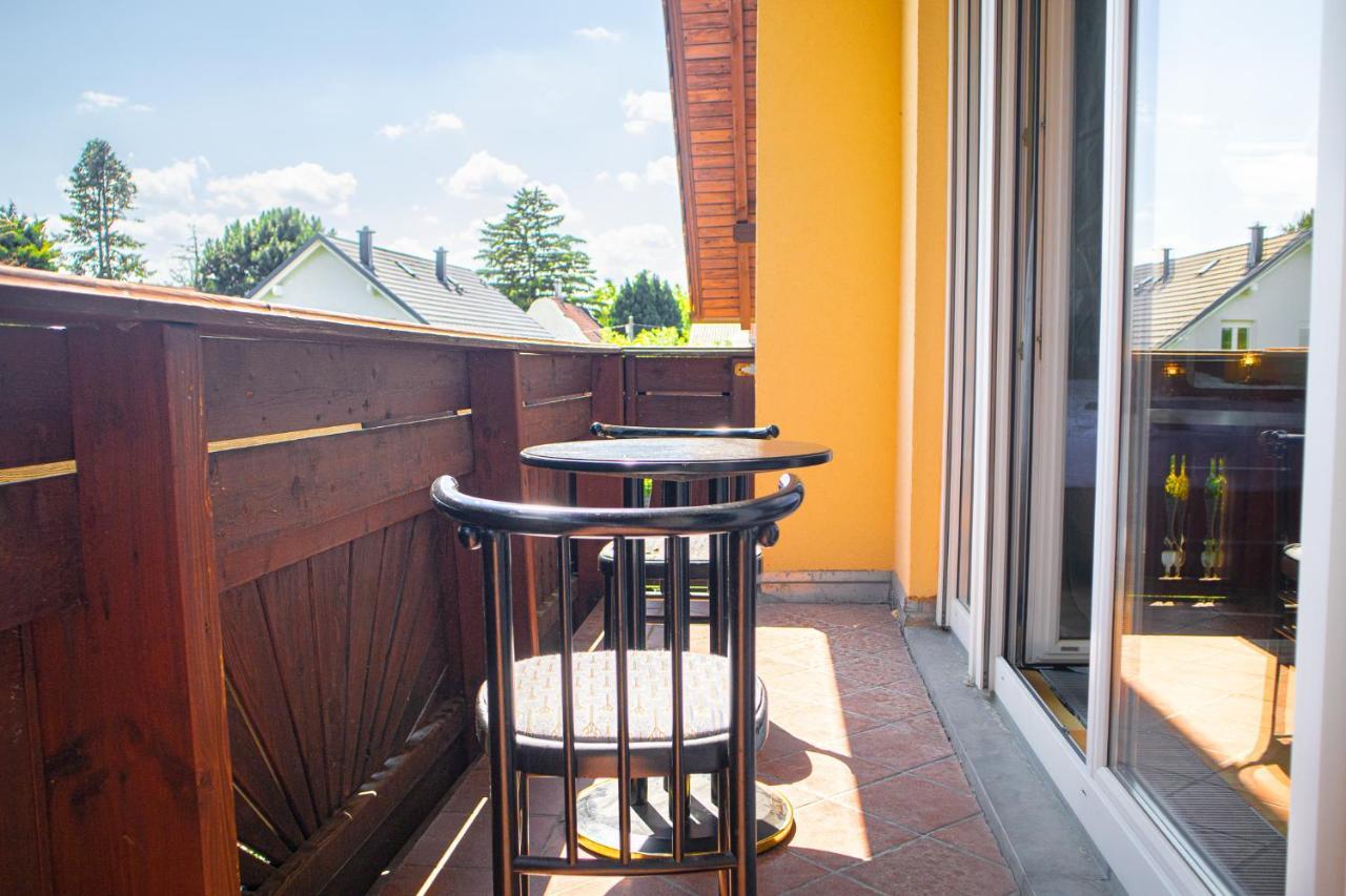Exquisite Shared Villa - Your Private Room In This Beautiful Home Vienna Luaran gambar