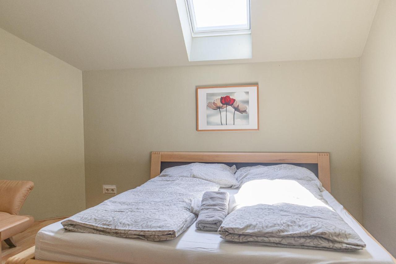Exquisite Shared Villa - Your Private Room In This Beautiful Home Vienna Luaran gambar