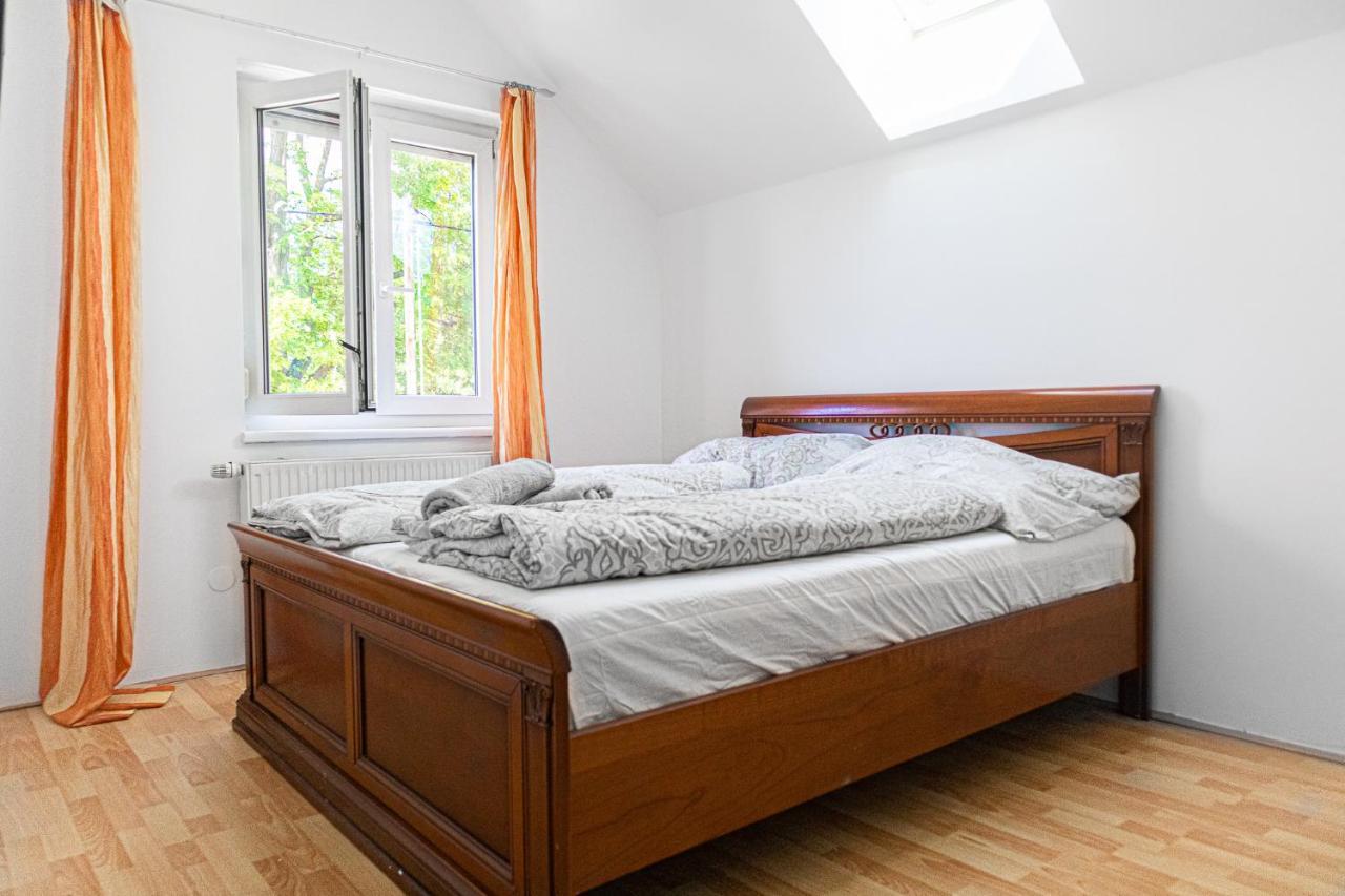 Exquisite Shared Villa - Your Private Room In This Beautiful Home Vienna Luaran gambar
