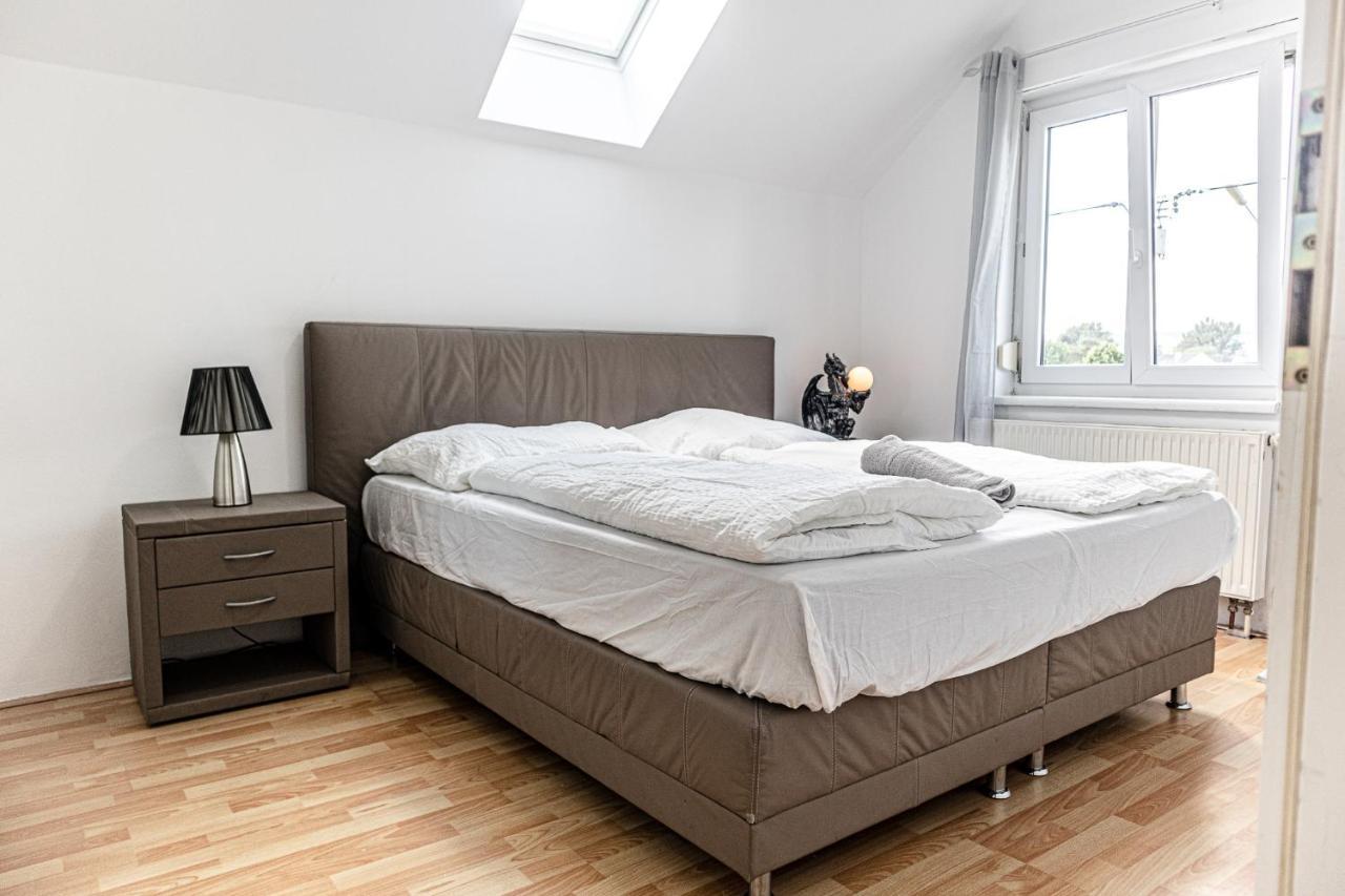 Exquisite Shared Villa - Your Private Room In This Beautiful Home Vienna Luaran gambar