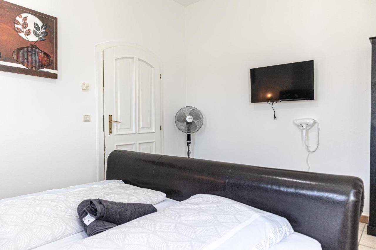 Exquisite Shared Villa - Your Private Room In This Beautiful Home Vienna Luaran gambar